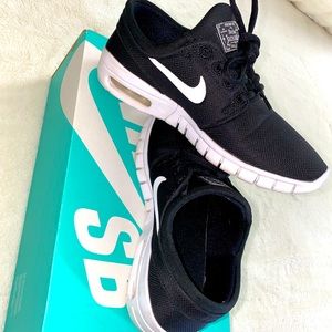 Nike, Stefan Janoski Max.